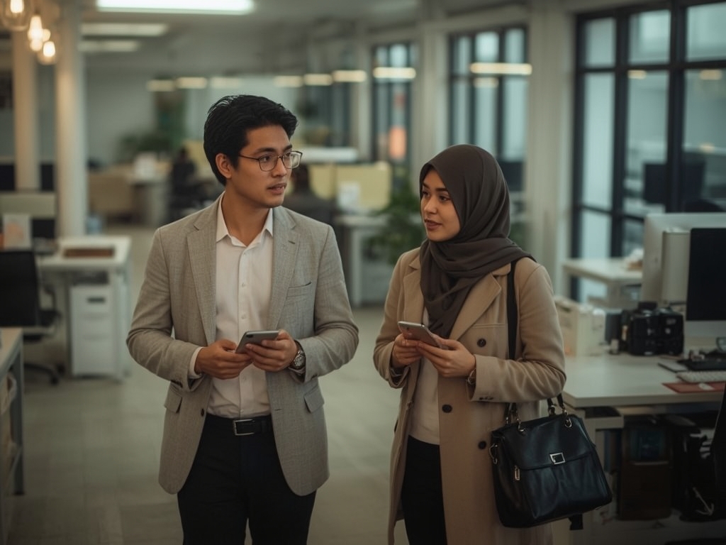 Checklist Praktis Memilih Layanan Kesehatan, Bantuan Hukum, dan Solusi Energi Surya